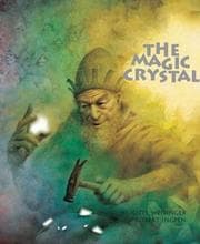 Tapa de The magic crystal