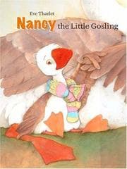 Tapa de Nancy, the little gosling
