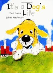 Tapa de It's a dog's life