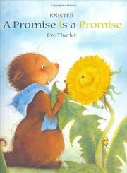 Tapa de A Promise Is a Promise