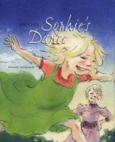 Tapa de Sophie's Dance