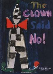 Tapa de The Clown Said No