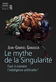 Tapa de Le mythe de la singularité