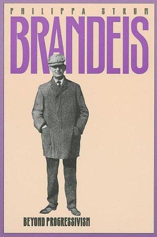Tapa de Brandeis