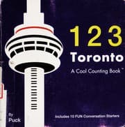 Tapa de 123 Toronto