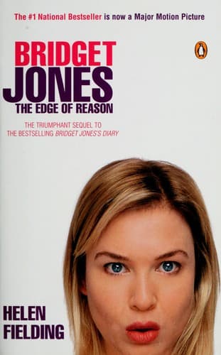 Tapa de Bridget Jones