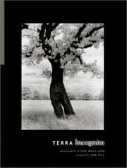 Tapa de Terra incognita