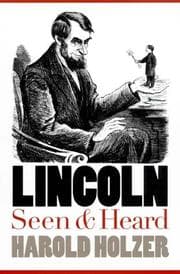 Tapa de Lincoln seen and heard