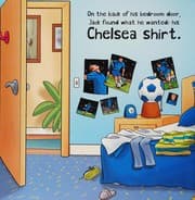 Tapa de When I Grow up, I'm Going to Play for ... Chelsea