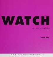 Tapa de The watch