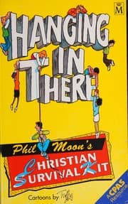 Tapa de Hanging in There