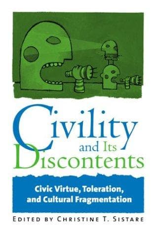 Tapa de Civility and Its Discontents