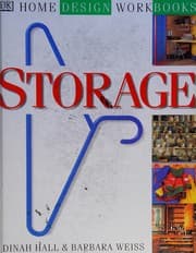 Tapa de Storage