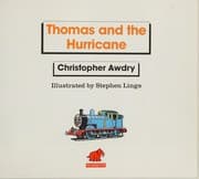 Tapa de Thomas and the Hurricane