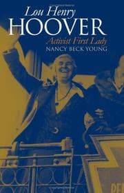 Tapa de Lou Henry Hoover
