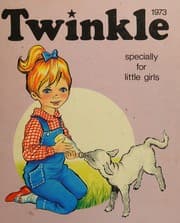 Tapa de Twinkle