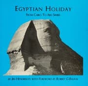 Tapa de Egyptian Holiday