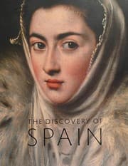 Tapa de The discovery of Spain