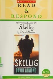 Tapa de Skellig