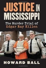 Tapa de Justice in Mississippi