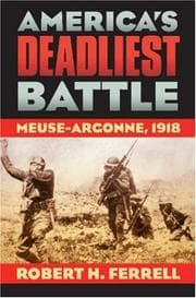 Tapa de America's deadliest battle