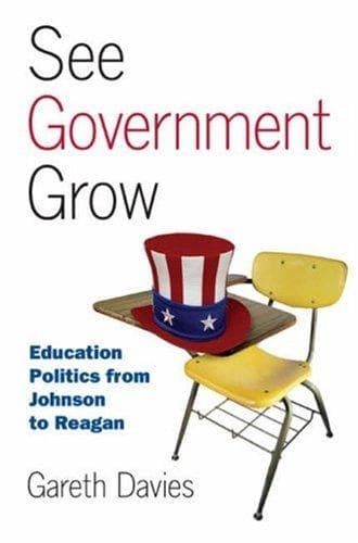Tapa de See government grow