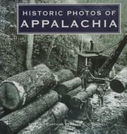 Tapa de Historic photos of Appalachia