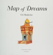 Tapa de Map of Dreams