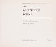 Tapa de The Southern scene
