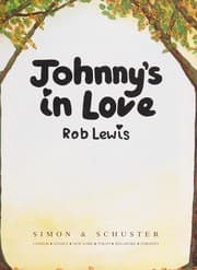 Tapa de Johnny's in Love