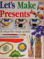 Tapa de Let's make presents