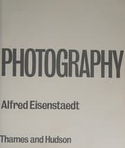 Tapa de Guide to Photography