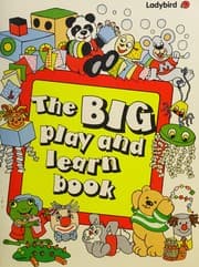 Tapa de Big Play and Learn
