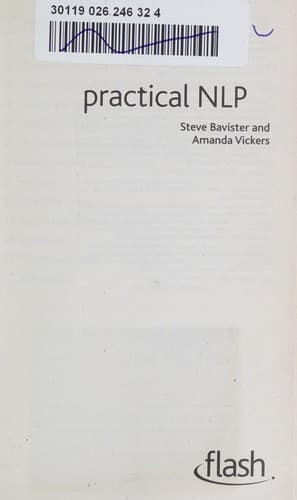 Tapa de Practical NLP