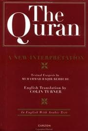 Tapa de The Quran