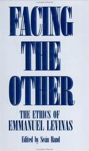 Tapa de Facing the Other