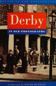 Tapa de Derby in Old Photographs