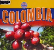 Tapa de Colombia