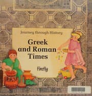 Tapa de Greek and Roman Times