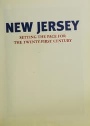 Tapa de New Jersey