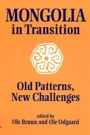 Tapa de Mongolia in Transition