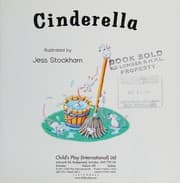 Tapa de Cinderella