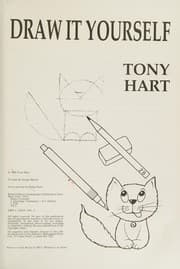 Tapa de Draw It Yourself