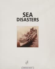 Tapa de Sea Disasters
