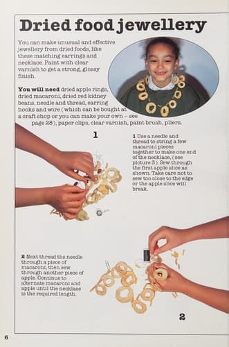 Tapa de Jewellery