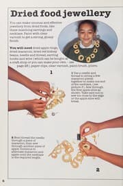 Tapa de Jewellery