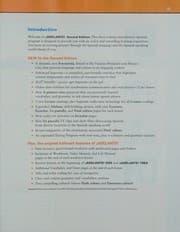 Tapa de Adelante 2e Dos Student Edition