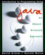 Tapa de Introduction to programming using Java