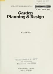Tapa de Garden planning & design