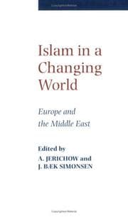 Tapa de Islam in a changing world